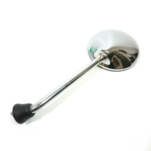 R/H Mirror Vespa LX150 (2010-2012) Non-Threaded