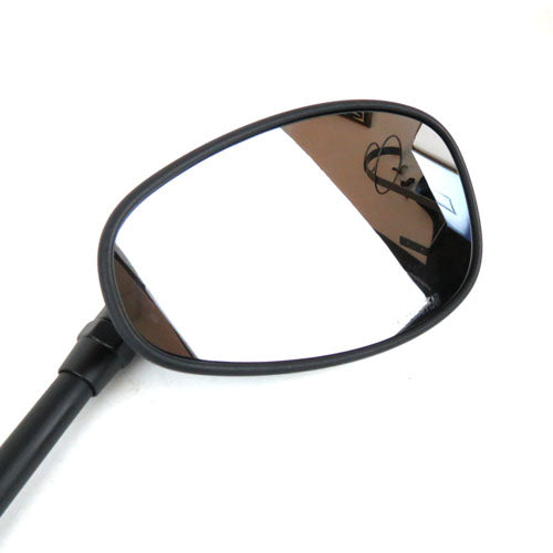 R/H Mirror Piaggio BV350