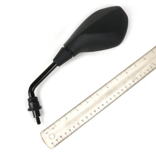 L/H Mirror Fly 50/150-3 Valve