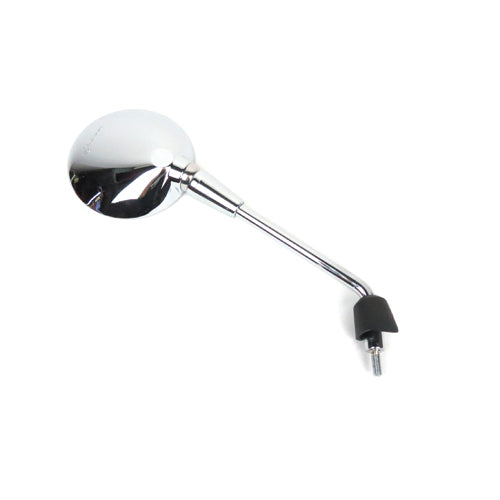 RH RIGHT CHROME MIRROR PRIMAVERA 50/150 2015-2024 8MM (CM261902 CM316802)