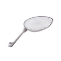 CHROME RIGHT RH REAR MIRROR FOR VESPA 946 (FITS ALL YEARS 946)