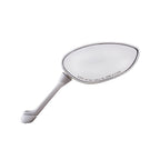 CHROME RIGHT RH REAR MIRROR FOR VESPA 946 (FITS ALL YEARS 946)