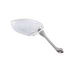 CHROME RIGHT RH REAR MIRROR FOR VESPA 946 (FITS ALL YEARS 946)
