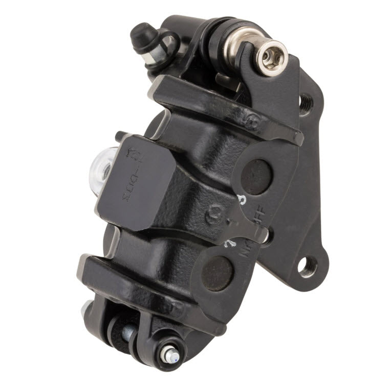 FRONT CALIPER (NISSIN) - LIBERTY 50/150 2017-CURRENT