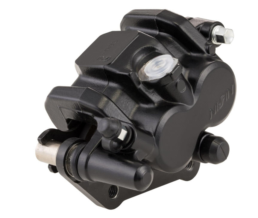 FRONT CALIPER (NISSIN) - LIBERTY 50/150 2017-CURRENT