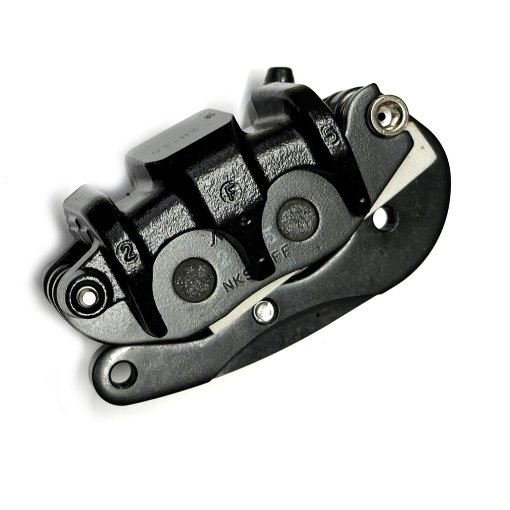 FRONT BRAKE CALIPER NISSIN VESPA GTS 300 HPE2 2023-