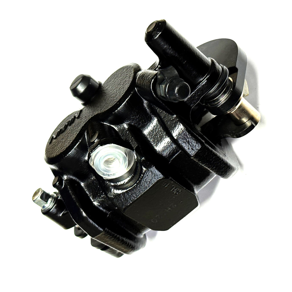 FRONT BRAKE CALIPER NISSIN VESPA GTS 300 HPE2 2023-