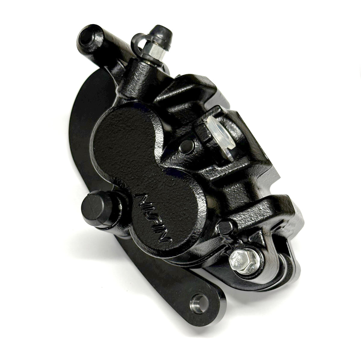 FRONT BRAKE CALIPER NISSIN VESPA GTS 300 HPE2 2023-