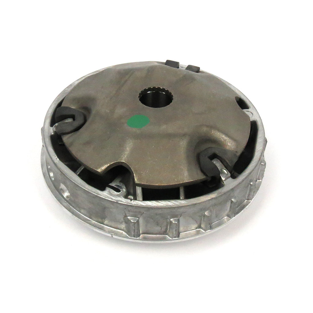 VARIATOR ASSY W/ROLLER WEIGHTS VESPA PRIMAVERA /SPRINT 150CC 3V iGET