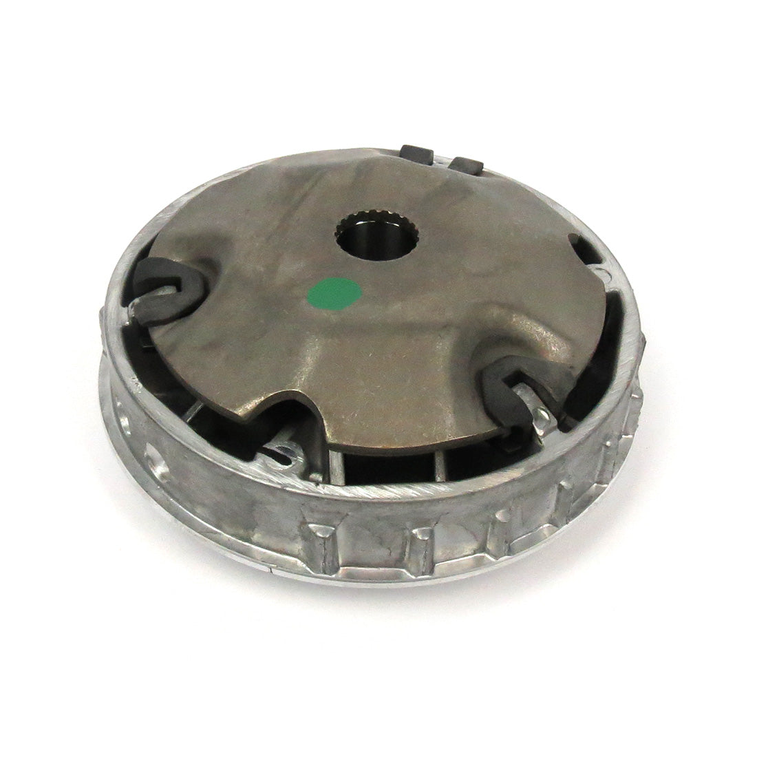 VARIATOR ASSY W/ROLLER WEIGHTS VESPA PRIMAVERA /SPRINT 150CC 3V iGET