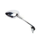 Mirror R/H RH RIGHT CHROME Vespa Sprint 50/150 2014-2023