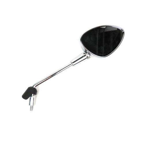 Mirror R/H RH RIGHT CHROME Vespa Sprint 50/150 2014-2023