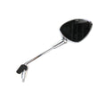 Mirror R/H RH RIGHT CHROME Vespa Sprint 50/150 2014-2023