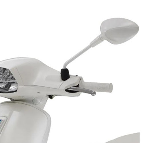LEFT REAR MIRROR JUSTIN BIEBER WHITE SPRINT