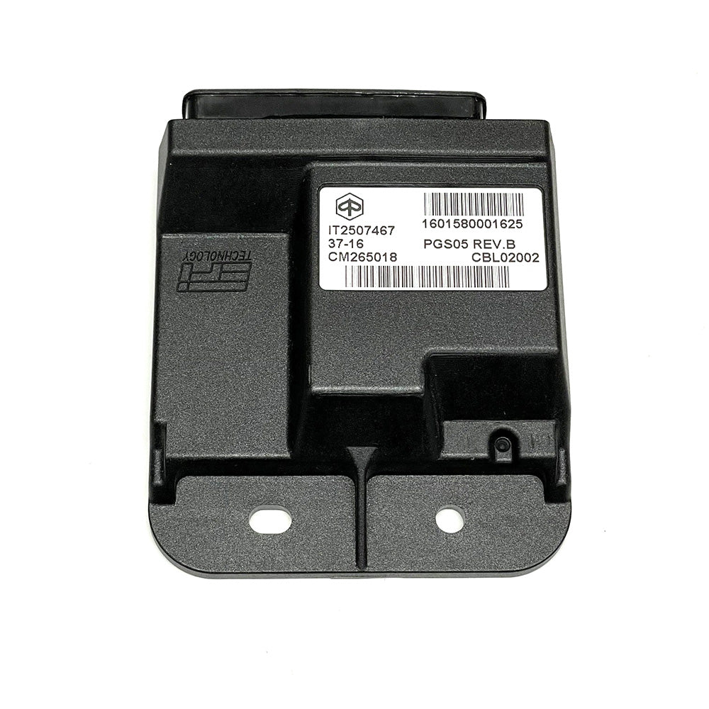 ELECTRONIC CONTROL UNIT CDI PIAGGIO LIBERTY 150 2017-2024