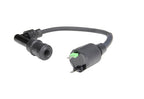 COMPLETE H.T. COIL WITH WIRE AND CAP -  PRIMAVERA/SPRINT 50 3Vie 2020 & NEWER