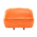 IMPULSE ARANCIO ORANGE A11 TOPCASE BOX VESPA PRIMAVERA CM272943