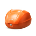 IMPULSE ARANCIO ORANGE A11 TOPCASE BOX VESPA PRIMAVERA CM272943