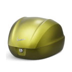 **MATTE VERDE AMBIZ V03**  TOPCASE - 2024- SPRINT S (RACK AND PAD SOLD SEPARATELY) (CM272954)