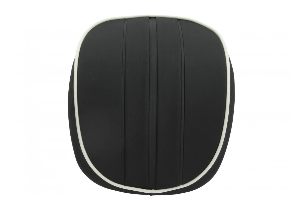 VESPA BACKREST PAD SPRINT RACING SIXTIES (CM273130)