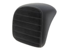 **BLACK WITH PLEATS**  TOPCASE BACKREST - GTS SS HPE & SEI GIORNI HPE