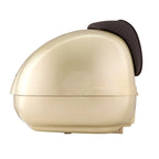 75th ANNIVERSARY METALLIC GOLD Y01 (CHAMPAGNE) GTS 2021 TOURING HPE TOPCASE W/PAD (CM273371)