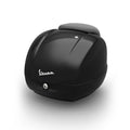 CLASSIC NERO (BLACK METALIC) GTS 2023 HPE2 TOPCASE W/PAD (CM273372)