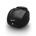 SUPER NERO (GLOSSY BLACK) GTS 2023 HPE2 TOPCASE W/PAD (CM273377)