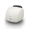 SUPERSPORT BIANCO (WHITE) GTS 2023 HPE2 TOPCASE W/PAD (CM273378)