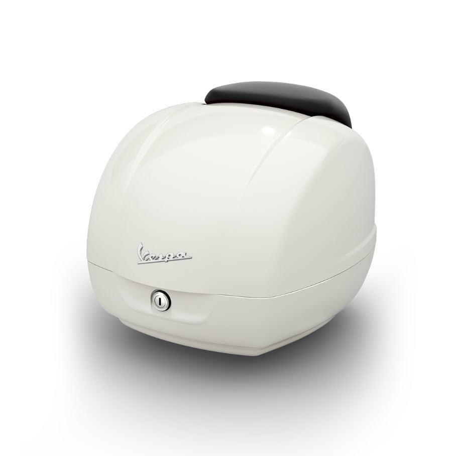 SUPERSPORT BIANCO (WHITE) GTS 2023 HPE2 TOPCASE W/PAD (CM273378)