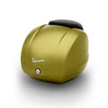 SUPERSPORT VERDE AMBIZIOSO (MATTE GREEN YELLOW) GTS 2023 HPE2 TOPCASE W/PAD (CM273382)