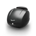 SUPERSPORT NERO OPACO (MATTE BLACK) GTS 2023 HPE2 TOPCASE W/PAD (CM273380)