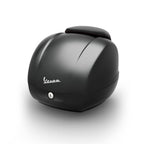 SUPERSPORT NERO OPACO (MATTE BLACK) GTS 2023 HPE2 TOPCASE W/PAD (CM273380)