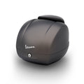 SUPERTECH GRIGIO OTTIMISTA (MATTE WARM GREY) GTS 2023 HPE2 TOPCASE W/PAD (CM273383)