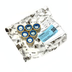 14 GRAM (21X17) VARIATOR ROLLERS (WEIGHTS) (SET OF SIX) GTS310 2025-