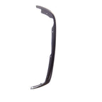 **METALLIC GREY** LEFT (LH) LEGSHIELD TRIM VESPA PRIMAVERA/SPRINT SPORT 50-150 (BEADING)