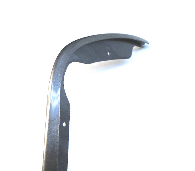 **METALLIC GREY** RIGHT (RH) LEGSHIELD TRIM BEADING PRIMAVERA/SPRINT SPORT 50-150