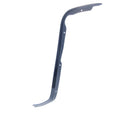 **METALLIC GREY** RIGHT (RH) LEGSHIELD TRIM BEADING PRIMAVERA/SPRINT SPORT 50-150
