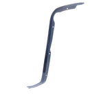 **METALLIC GREY** RIGHT (RH) LEGSHIELD TRIM BEADING PRIMAVERA/SPRINT SPORT 50-150