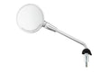 LEFT LH CHROME MIRROR VESPA GTS HPE 2020-2022