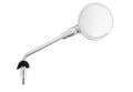 RIGHT CHROME MIRROR VESPA GTS HPE 2020-2022