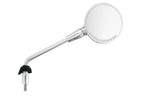 RIGHT CHROME MIRROR VESPA GTS HPE 2020-2022