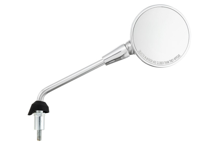 RIGHT CHROME MIRROR VESPA GTS HPE 2020-2022