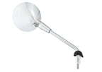RIGHT CHROME MIRROR VESPA GTS HPE 2020-2022