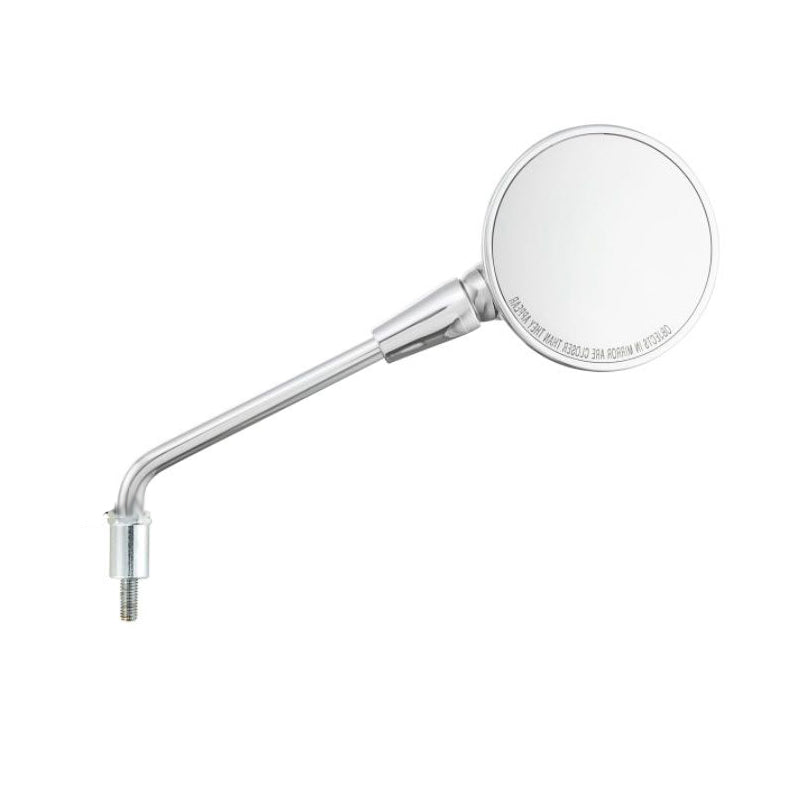 LEFT MIRROR  (RH THREADS) GTV 300 HPE SEI GIORNI 2020-2022