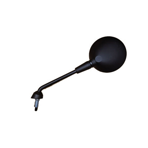 MATTE BLACK LEFT REAR MIRROR - GTS 300 HPE RACING 60'S 2020-2022
