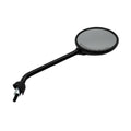 MATTE BLACK RIGHT REAR MIRROR - GTS 300 HPE RACING 60'S 2020-2022