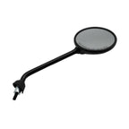 MATTE BLACK RIGHT REAR MIRROR - GTS 300 HPE RACING 60'S 2020-2022