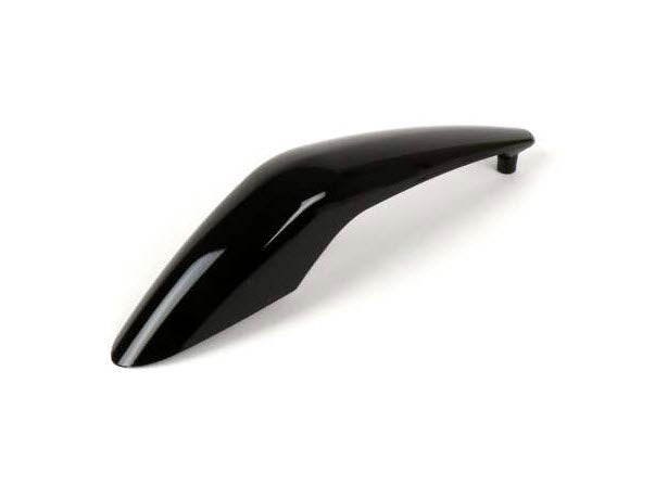 **GLOSS BLACK** FENDER CREST NOTTE GTS 300 SUPER HPE (CM307102)