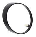 HEADLIGHT RIM GLOSSY BLACK - GTS/GTV/SUPER 300 NOTTE HPE 2020-2022 (CM3073029)